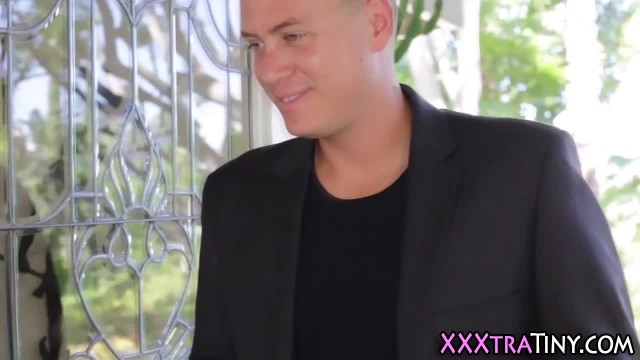 Выебав блондинку в ротик и писю, можно смело слить кончу ей на лицо - #1