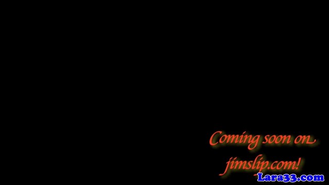 Лесбиянка фетишистка ласкает клитор любовнице в белым перчатках - #10