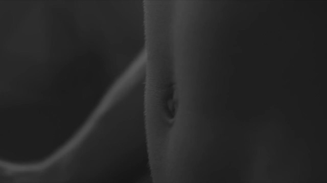 Муж и любовник ласкают волосатую пилотку толстой бабищи - #3