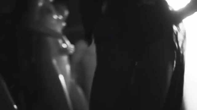 Муж и любовник ласкают волосатую пилотку толстой бабищи - #8