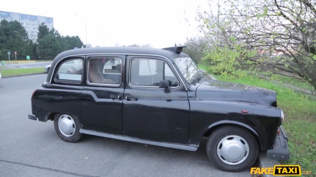 Пассажирка такси согласилась потрахаться с таксистом, возбудившись от кунилингуса - #8